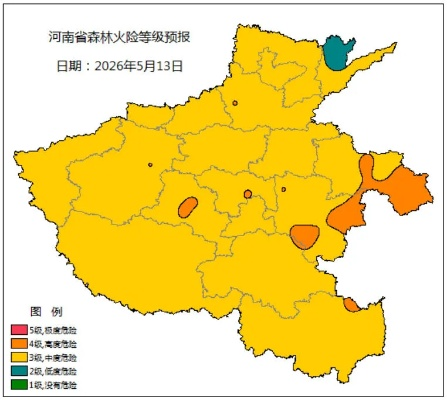 河南省最新天气预报,本周冷暖交替频繁,周末迎明显降温降雨 河南省最新天气预报,本周冷暖交替频繁,周末迎明显降温降雨