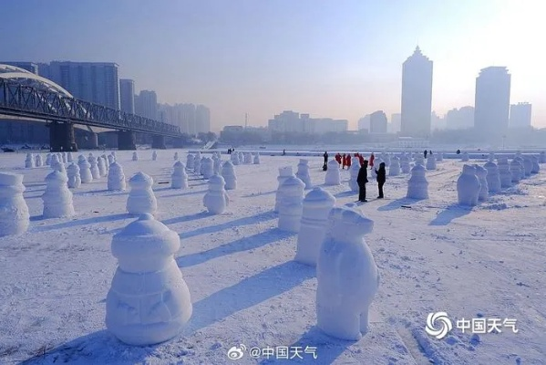 哈尔滨明天天气,冰城迎来降温,出行请注意保暖 哈尔滨明天天气,冰城迎来降温,出行请注意保暖
