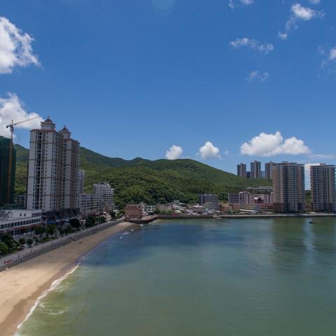 汕头天气的微博,一座海滨城市的温度叙事 汕头天气的微博,一座海滨城市的温度叙事