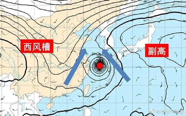 风眼之舞,台风路径实时路线图,我们如何与自然共舞 风眼之舞,台风路径实时路线图,我们如何与自然共舞