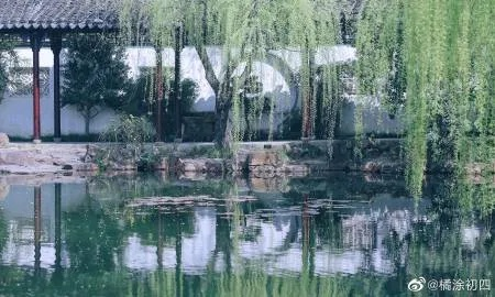 苏州天气,江南水乡的四季情书 苏州天气,江南水乡的四季情书