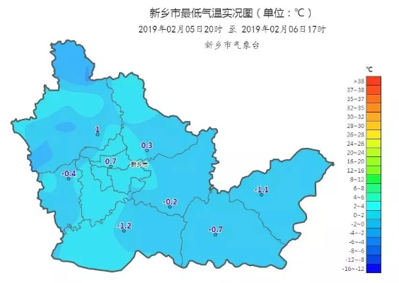 新乡市天气预报,春日晴暖与骤雨交替,市民出行需备两季衣 新乡市天气预报,春日晴暖与骤雨交替,市民出行需备两季衣