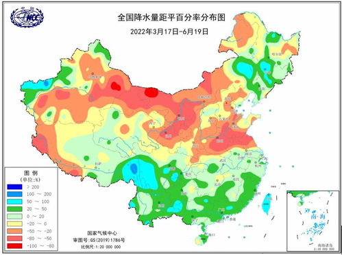 全国气温图实时地图，指尖上的冷暖中国